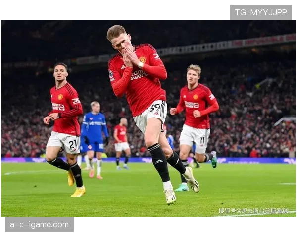 滕哈赫打造曼联多元进攻体系 攻势升级展现新锋芒