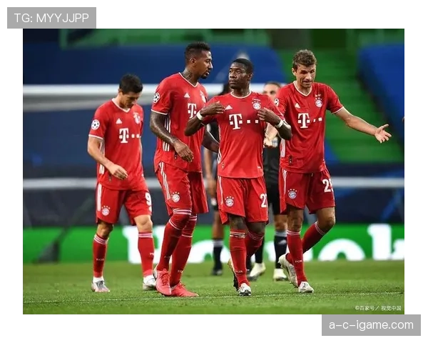 拜仁慕尼黑再出手，签下德甲新星强化阵容竞争力