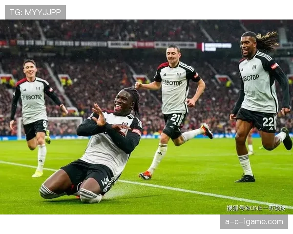 英超新赛季启幕：新锐力量崭露头角，联赛竞争格局全面升级