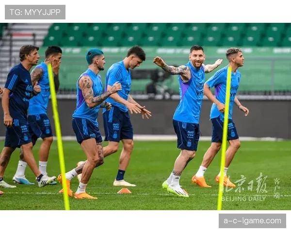 斯卡洛尼战术革新引领阿根廷足球迈向新高峰 斯卡洛尼战术革新引领阿根廷足球迈向新高峰