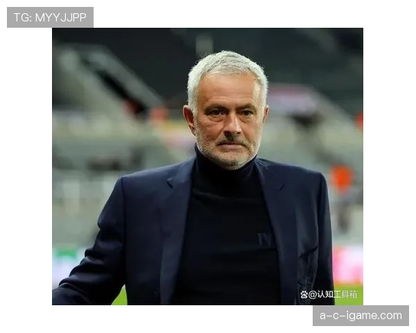 穆里尼奥压迫体系持续重塑现代足球战术格局