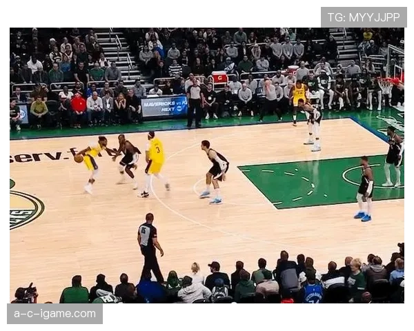 戴维斯助攻数持续攀升，彰显湖人进攻核心关键作用