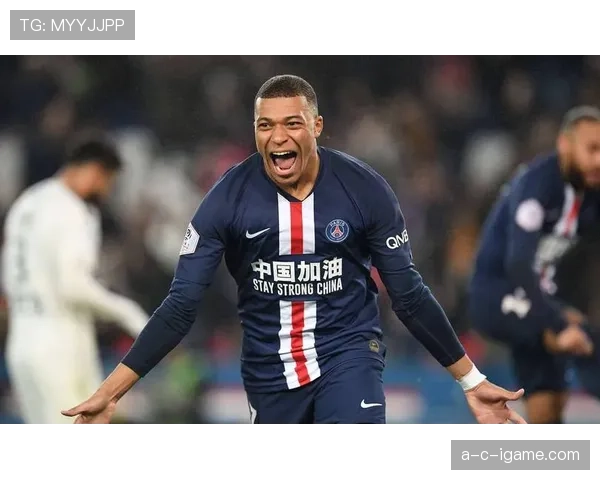 姆巴佩生涯关键节点解析：18岁封神至世界第一人候选