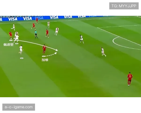 恩里克战术体系成功的关键因素解析