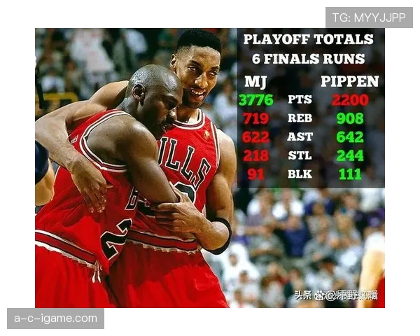 斯科蒂·皮蓬关键助攻提升挡拆效率，超越同时代锋线组织者