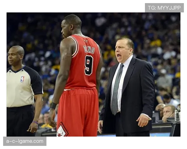 卢尔·邓单打效率提升显著助力球队关键得分