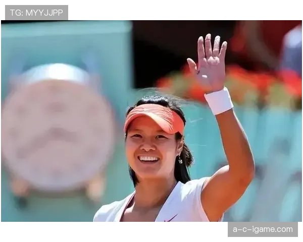 李娜赛场上拼得狠，生活里竟然爱买这种小奢侈品？说好的铁娘子呢！